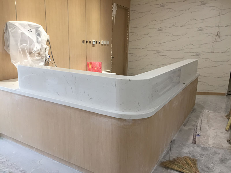 洗手台台面